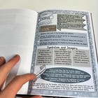 Bible Study Guides Book   Christian Faith   Knowledge Study Guide   Religious Bi