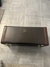 Bach Stradivarius 37 Silver Trumpet Bb