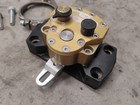 Scott s Steering Damper With Ktm Sx Xc Xcf Sxf Mount 17-22 Above Bar Stabilizer