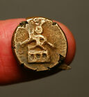 I59-14   Ancient India   Panchalas Of Adhichhatra   Indramitra  Circa 75-50 Bc 