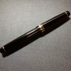 Pilot Custom Heritage 912 Fountain Pen F Nib Excellent Condition Tested