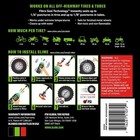 Slime 2-in-1 Tire And Tube Sealant 32oz - 10194