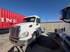 2017 Freightliner Cascadia Daycab Wetline Kit dd-13 Motor