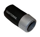 Craftsman Orbital Sander Genuine Oem Replacement Dust Bag - N549379