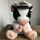 Mary Moo Moos     got Milk    Figure With Bonus Plush Cow  549355