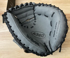 Wilson A03rb21cm315 A360 Catchers Mitt 31 5    Right Hand Throw Rht New With Tags