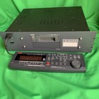 Fostex D2424lv 24-track Recorder     Made In Japan