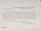 1865 Capt  W i  Allen 31st Mass  Vol  Capture Confederate Guerrilla Samuel King