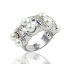Camille Lucie Rings 24 Assorted Styles And Sizes  960 Retail   Nickel Free 