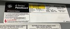 Ge 400 Amp 120 208v Mlo Panelboard 3ph 4w Axt1b7n2      
