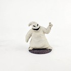 Nightmare Before Christmas Hawthorne Village Ornaments Oogie Boogie   Hiding