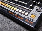 Roland Tr-08 Rhythm Composer Drum Machine  Very Good  Ships Free