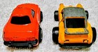 1970 s Zee Universal Product Toy Cars Porsche benz Rare Vintage Collectibles