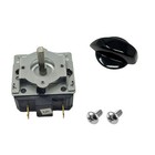 Battery Charger Mechanical Timer Kit 135 Minute W knob For Schumacher 0099000094