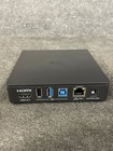 Crestron Airmedia Receiver 3100 Wi-fi Wireless Presentation Device Am-3100-wf