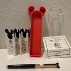 Colibri Disney Mickey Mouse Pen Set W  Mickey Ear Case   Paperwork