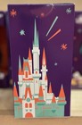 Disney Parks 2026 Skyliner Gondola Dated Year Mickey Mouse Toy Display New