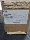 Eaton Freedom Nema 1 Motor Control Starter Ecn0511aaa R63 c Contactor 