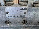 1701171c91 - A Used Fuel Injection Pump For An Ih 9 0l Diesel Engines