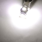 50pcs Super White T10 Wedge 5-smd 5050 Led Light Bulbs W5w 2825 158 192 168 194 