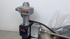 Graco 236661 Heavy Duty S s Pressure Tank Agitator 1 2 Hp 3000 Rpm 15 