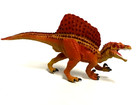 Dinosaur Toy Models Vintage Safari Ltd  Collectibles  Spinosaurus  Brachiosaurus