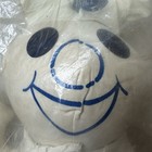 Vintage 1971 Pillsbury Doughboy Poppin Fresh In Original Bag Rare Promo Toy