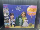 Mattel Barbie The Wizard Of Oz Emerald City Playset 28361 Vintage Nib