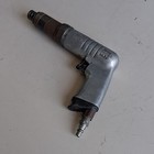 Ingersoll Rand Ranc1 Pistol Grip Air Drill 900 Rpm Metal Silver Black  free Ship
