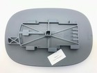 Porsche Cayenne 958 Fuel Filler Flap 95850490900g2x - New Primed