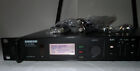 Shure Ulxd4q-l50 632-696 Mhz Quad Wireless Receiver For Ulxd1  Ulxd2 L50 Band