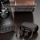 Bluetooth 5 3 Audifonos Inalambricos Auriculares Para For Iphone Android Samsung