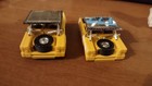 Aurora Afx Baja Bronco H o  Slot Car Used Runs Bonus Brand New Body