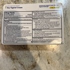 Taro Clotrimazole 3 Day Vaginal Cream 0 74 Oz  3 Dosages  New In Box