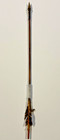 Native American Indian Arrow  Stone Tip  Rare Beads  Feathers    E5