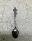 Sterling Silver Souvenir Spoon 11 Grams