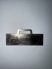 Gm Railway Railroad Co Watch Fob New Leather Strap Keyring Free Shipping