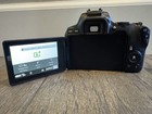 Canon Eos Rebel Sl3 Dslr Camera   18-55mm Is Stm Lens Kit Bundle   Extras