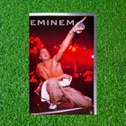 Slim Shady Eminem Live 1999 Poster Funky  6528 Rare Vintage Nos