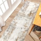Runners For Hallways Non Slip Modern Abstract Washable Runner Rug Soft Hallway R