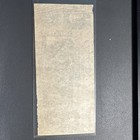 1861  20 Twenty Dollars Csa Confederate States Of America