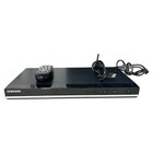 Samsung Dvd-c500 Dvd Player W remote Hdmi Port Upscaling 1080p Tested Works
