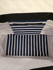 Nwt Scout Deano Tote Large - Durable Lightweight Open Top Beach  Nantucket Navy