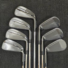 Taylormade P790 Single Irons New 5th Gen 2025 Only The Head 7 Pieces
