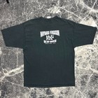 Vintage Maynard Ferguson Shirt Mens Large 90s Jazz Trumpet Tour Concert Merch