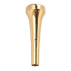 Trumpet Mouthpiece durable Brass 7c 5c Trumpet Mouthpiece Musical Instrument 3c