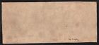        1861  1 Augusta  Ga Bank Of Augusta Obsolete Bank Note Civil War 4377