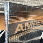 Ampex Gm-1800 Grand Master Professional Recording Tape Reel Vintage Sealed