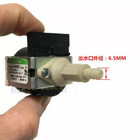 1pcs New For Ulka Model Nme Type 4 120v 60 Hz 16w Solenoid Pump Water Pump