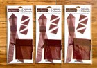 Scrapbook Embellishments And Accessories Set  27 Sealed Packets 